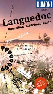 Produktbild: DUMONT direkt Reisef&uuml;hrer Languedoc, Roussillon, Mittelmeerk&uuml;ste