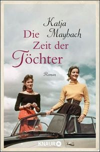 Produktbild: Die Zeit der T&ouml;chter