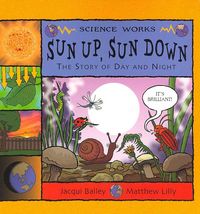 Produktbild: Sun Up, Sun Down