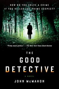Produktbild: The Good Detective