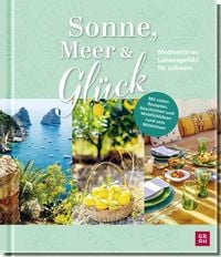 Produktbild: Sonne, Meer und Gl&uuml;ck