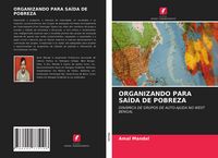 Produktbild: Organizando Para Sa&iacute;da De Pobreza
