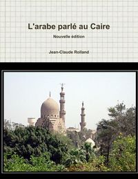 Produktbild: L arabe parle au caire