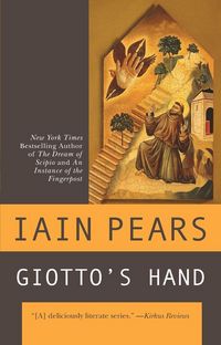 Produktbild: Giotto's Hand