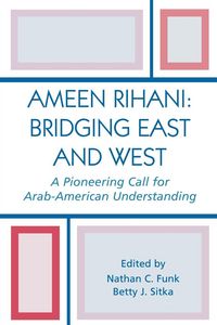 Produktbild: Ameen Rihani