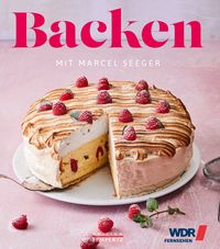 Produktbild: Backen mit Marcel Seeger