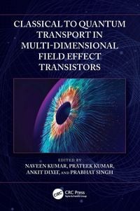 Produktbild: Classical to Quantum Transport in Multi-Dimensional Field Effect Transistors