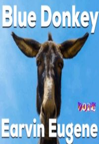 Produktbild: Blue Donkey