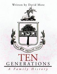 Produktbild: Ten Generations