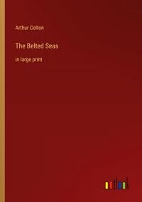 Produktbild: The Belted Seas