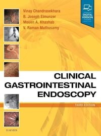 Produktbild: Clinical Gastrointestinal Endoscopy