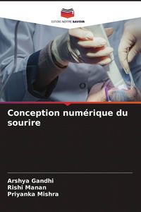 Produktbild: Conception num&eacute;rique du sourire
