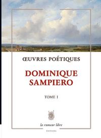 Produktbild: Oeuvres Poetiques Tome 1