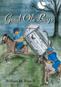 Produktbild: Good Ole Boys