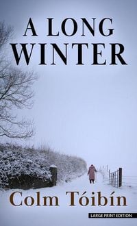 Produktbild: A Long Winter