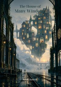 Produktbild: The House of Many Windows