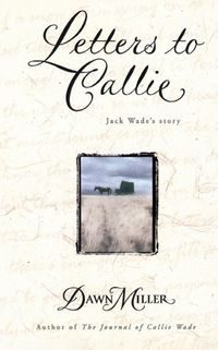 Produktbild: Letters to Callie