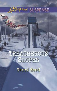 Produktbild: Treacherous Slopes