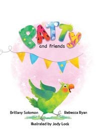 Produktbild: Patty and Friends