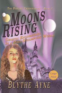 Produktbild: Moons Rising