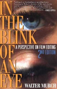 Produktbild: In the Blink of An Eye