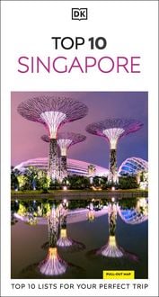 Produktbild: DK Top 10 Singapore