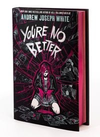 Produktbild: You're No Better (Deluxe Limited Edition)