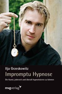 Produktbild: Impromptu Hypnose