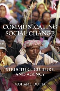 Produktbild: Communicating Social Change