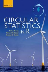 Produktbild: Circular Statistics in R