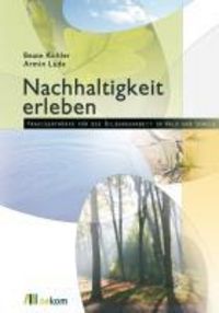 Produktbild: Nachhaltigkeit erleben
