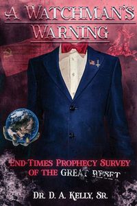 Produktbild: A Watchman's Warning