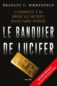 Produktbild: La banque de Lucifer