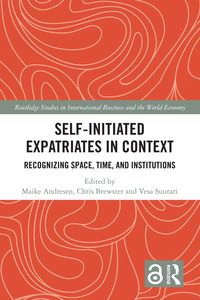 Produktbild: Self-Initiated Expatriates in Context