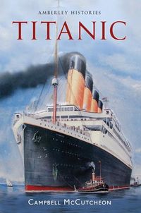 Produktbild: Titanic Amberley Histories