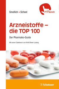 Produktbild: Arzneistoffe TOP 100