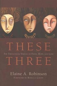 Produktbild: These Three
