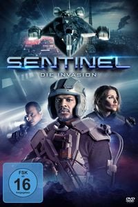 Produktbild: Sentinel - Die Invasion