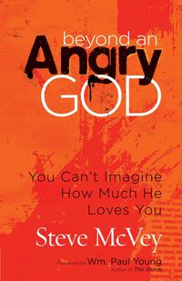 Produktbild: Beyond an Angry God
