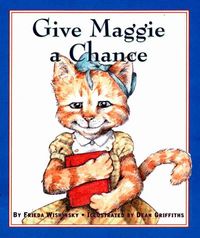 Produktbild: Give Maggie a Chance