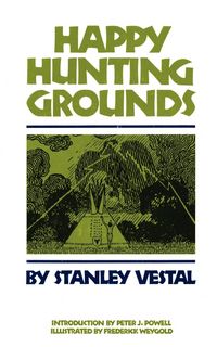 Produktbild: Happy Hunting Grounds