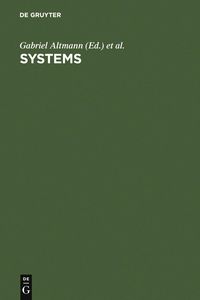Produktbild: Systems