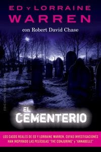 Produktbild: El cementerio