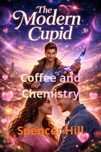 Produktbild: Coffee and Chemistry