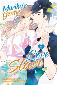 Produktbild: Marika's Gentle Love Slave, Band 02