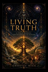 Produktbild: The Living Truth