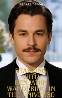 Produktbild: Starting With Benjamin Wandering in the Universe