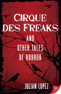 Produktbild: Cirque des Freaks and Other Tales of Horror
