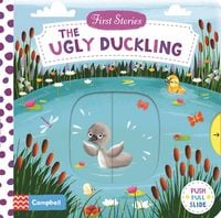 Produktbild: The Ugly Duckling