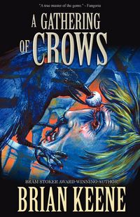 Produktbild: A Gathering of Crows